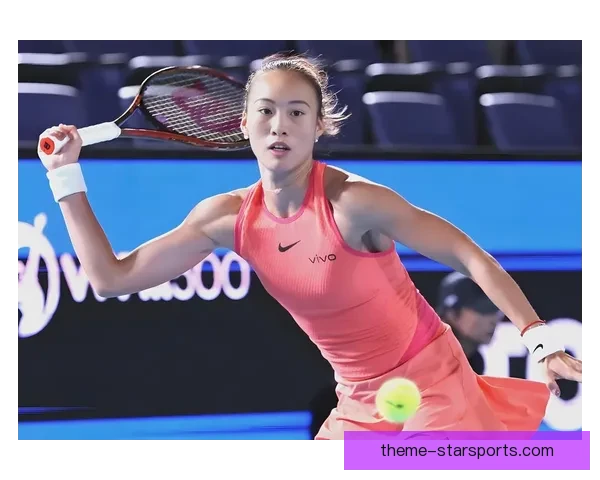 2026赛季网球巡回赛焦点战况与新星崛起全球格局变革透视