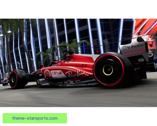 F1赛季迎来全新规则变动 多支车队争夺冠军悬念重重 F1赛季迎来全新规则变动 多支车队争夺冠军悬念重重