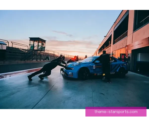 MotoGP赛季重燃战火 知名车手争夺冠军荣耀 各队新策略亮相