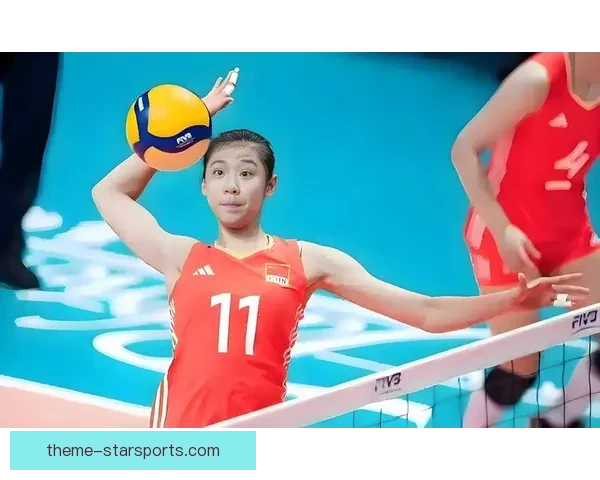 中国女排连胜强敌展现团队实力巴黎奥运夺牌前景备受期待
