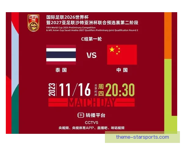 国足集训名单公布全力备战世预赛关键生死战冲击世界杯正赛席位资格