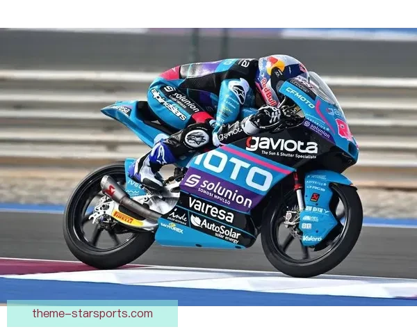 摩托GP新赛季揭幕 强势车手阵容与赛道变革引发关注