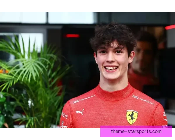 新赛季F1风云再起豪门车队激战冠军悬念全面解析最新动态深度观察