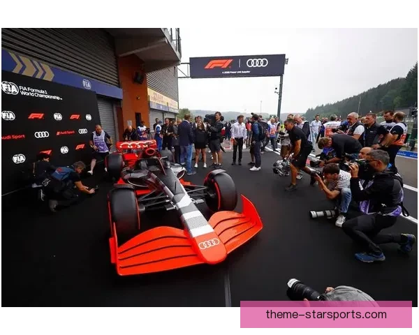 新赛季风云再起F1围场技术升级与车手格局全解析前瞻与争冠悬念加剧