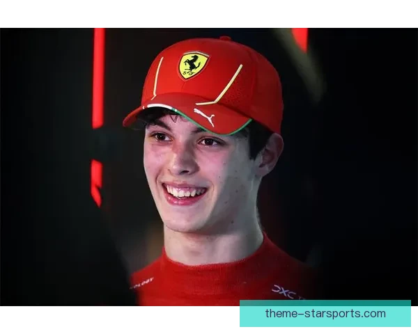 法拉利F1车队新赛季阵容调整：库比察将担任测试和替补车手