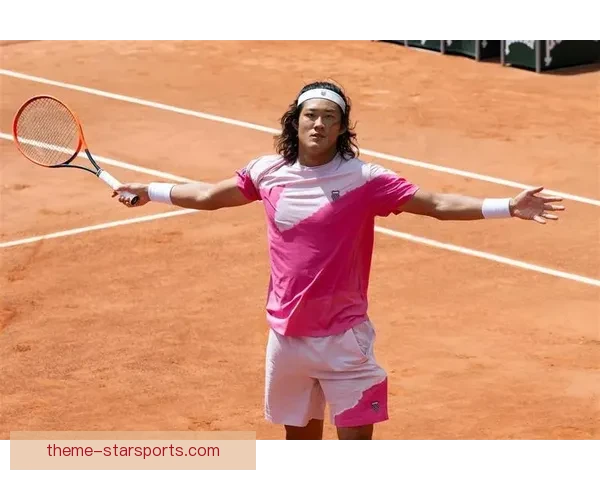 澳网焦点战再掀高潮新生代强势崛起引爆全球网坛热议赛场风云变幻