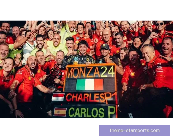 聚焦F1赛场风云变幻车队角逐再掀冠军争夺热潮新赛季格局重塑 聚焦F1赛场风云变幻车队角逐再掀冠军争夺热潮新赛季格局重塑