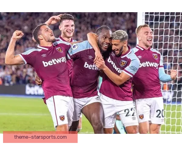 西汉姆联新赛季备战提速引援动向与战术调整成焦点球迷期待升级之 西汉姆联新赛季备战提速引援动向与战术调整成焦点球迷期待升级之