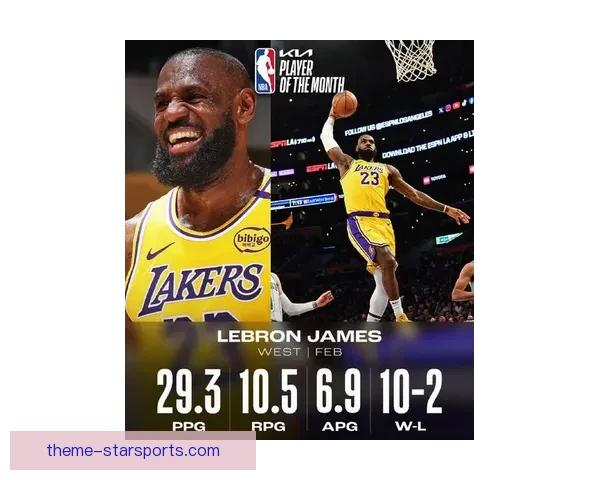 詹姆斯率湖人逆转取胜西部格局再起波澜季后赛形势愈发激烈引关注 詹姆斯率湖人逆转取胜西部格局再起波澜季后赛形势愈发激烈引关注