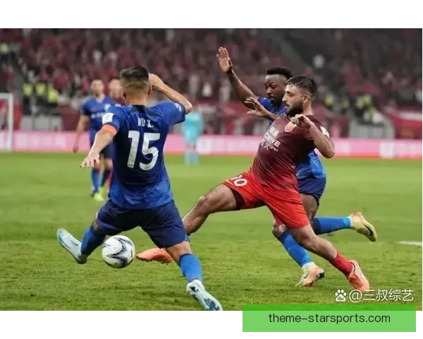 豪门对决再掀高潮国脚绝杀引爆联赛争冠悬念球迷热议未来走势升温