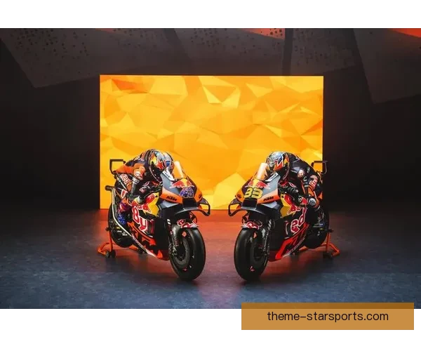 2026赛季MotoGP转会风云车队阵容洗牌新星崛起老将迎挑战