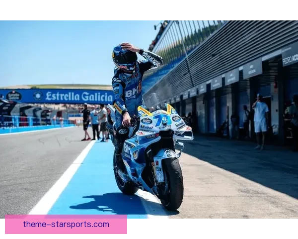 MotoGP赛事最新动态 各大车队新赛季备战情况与明星车手动向解析 MotoGP赛事最新动态 各大车队新赛季备战情况与明星车手动向解析