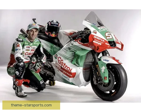 MotoGP赛季精彩回顾 新老车手激烈对决引爆全球赛场