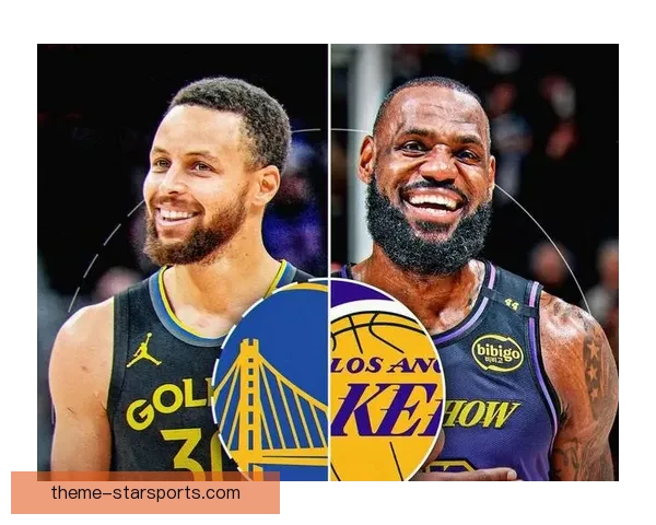 NBA最新战报：詹姆斯三双助湖人逆转勇士 库里复出未能挽救败局