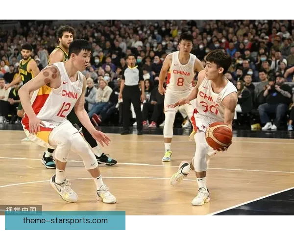 中国男篮迎战澳大利亚队，备战亚洲杯关键赛季，冲击东京奥运资格
