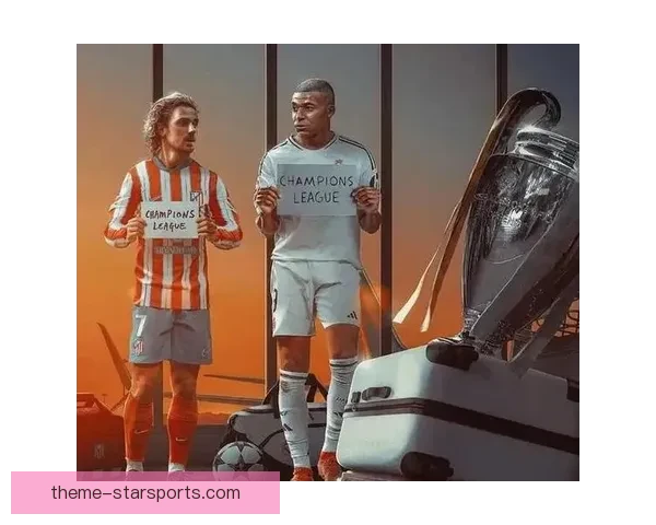 全球体育盛宴开启 新赛季各大联赛热血对决 体育迷不容错过