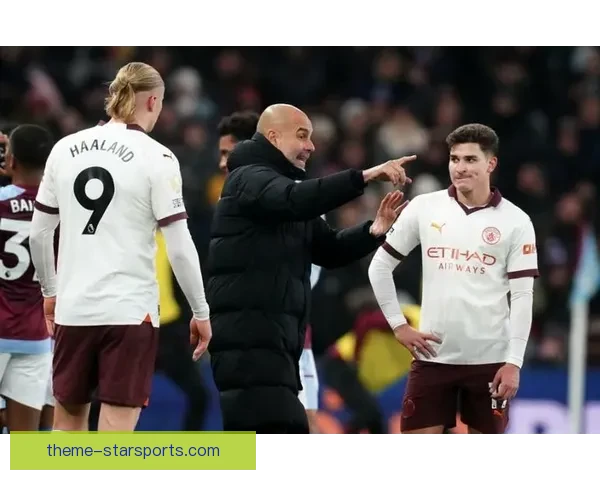 伯恩利新星安东尼崛起 领衔英超未来锋线之星