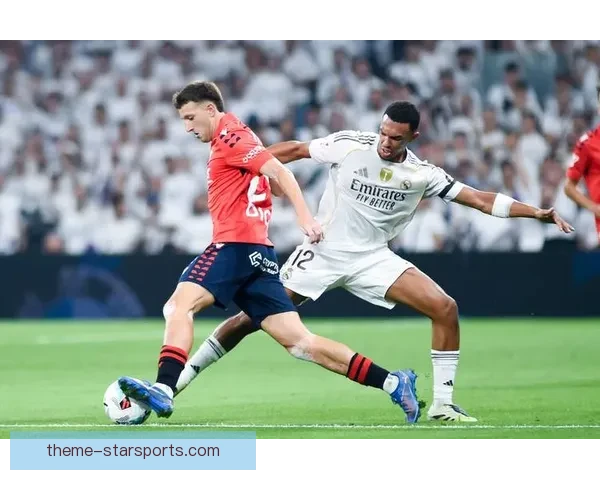 奥萨苏纳俱乐部迎来新赛季挑战 主力球员伤病恢复情况引关注