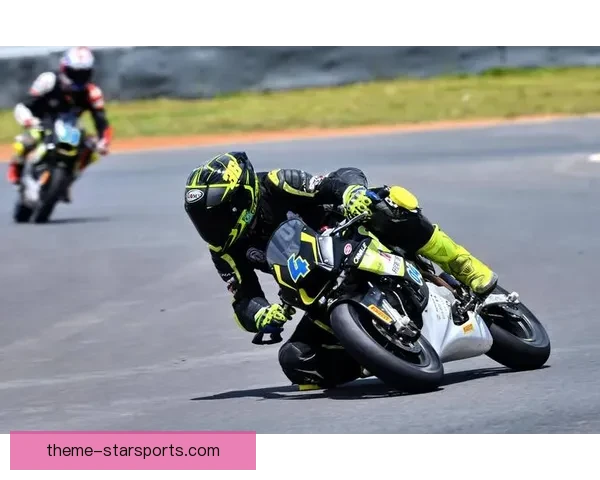 摩托GP赛季最新动态 车手成绩更新与赛事亮点全解析