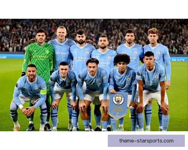 曼城逆转战胜皇家马德里晋级欧冠八强全场精彩回顾