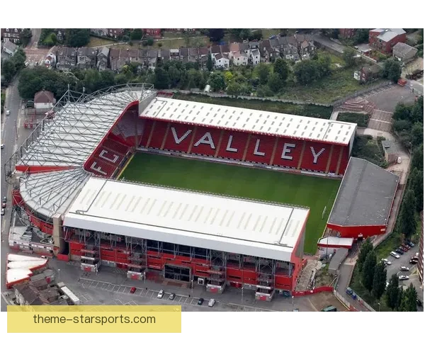 查尔顿俱乐部发展历程与文化影响全景解析