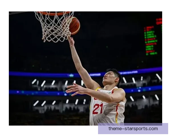 篮球世界杯激战正酣 中国男篮力拼对手全力争夺入场资格