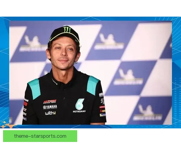 瓦伦蒂诺传承再现巅峰对决MotoGP赛季激战升级