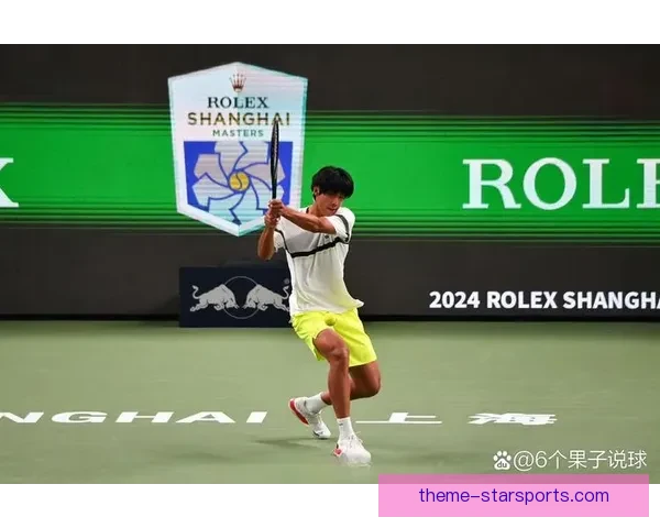 网球巨星激战全程回顾赛场精彩瞬间与胜负分析