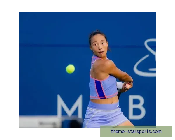 网球赛季最新动态：顶尖选手激烈角逐大满贯荣耀