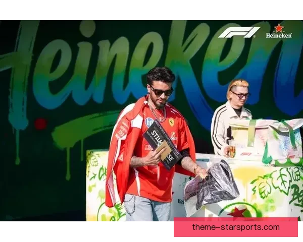 F1赛季激战正酣 多队争夺冠军席位 新兴车队崭露头角