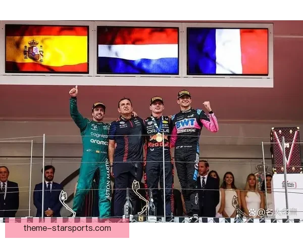 F1赛季最新动态汇总车队博弈升级车手争冠形势愈发激烈解析