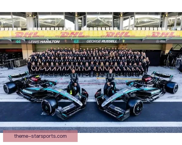 F1赛季最新动态：梅赛德斯车队迎来重要技术升级 车手表现引关注