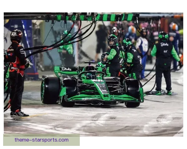 F1赛季激战正酣 车队与车手们的表现成为焦点