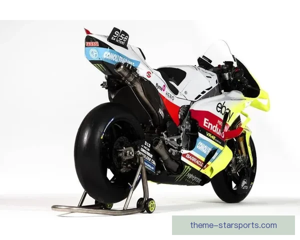 MotoGP最新赛季精彩瞬间回顾与车手排名全解析