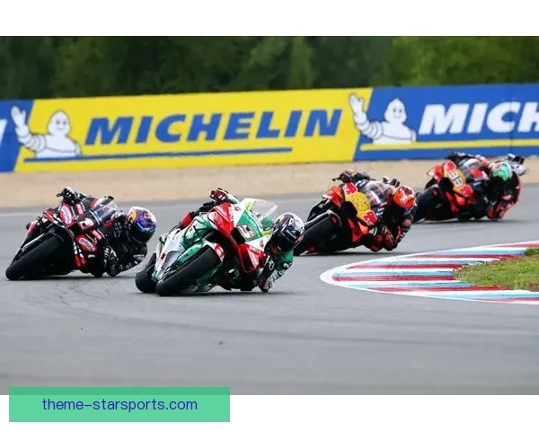 MotoGP赛季高潮揭幕 新车队新战术激烈角逐预示未来变化
