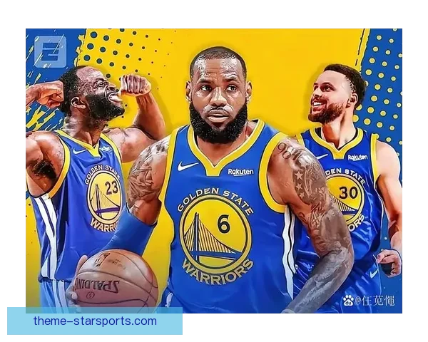 勇士队力克湖人队 詹姆斯伤退库里三分雨助力球队获胜