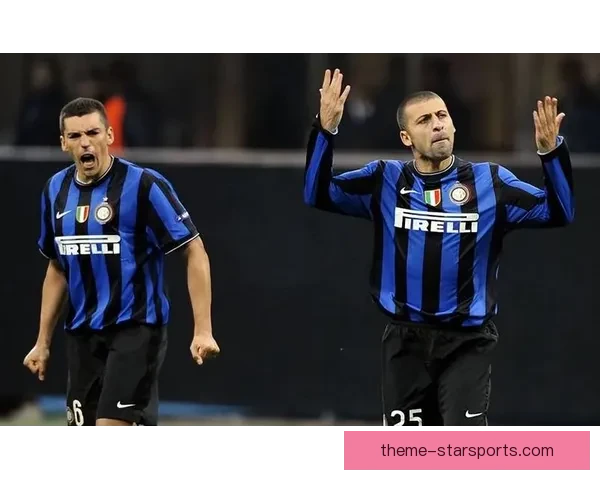 国际米兰新赛季备战全面展开 球队阵容迎来重要变动