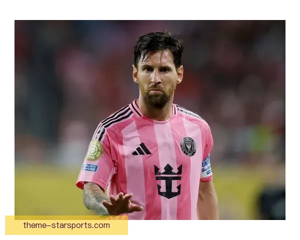 梅西再创历史纪录 带领球队逆转对手夺关键胜利