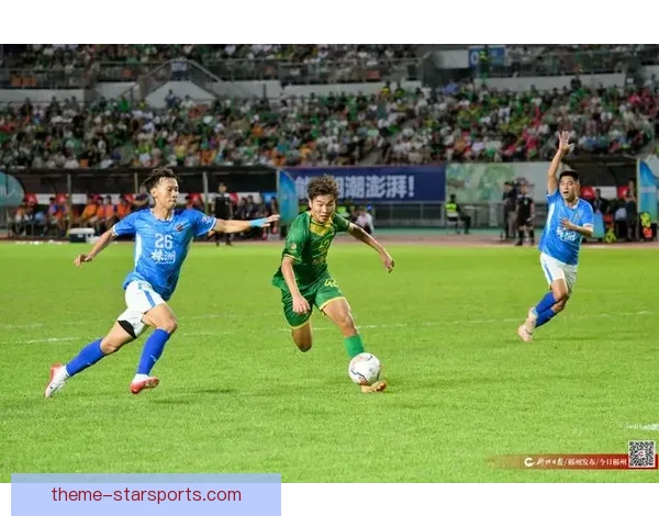 湘超联赛数据分析：深度解读球队表现与战术趋势