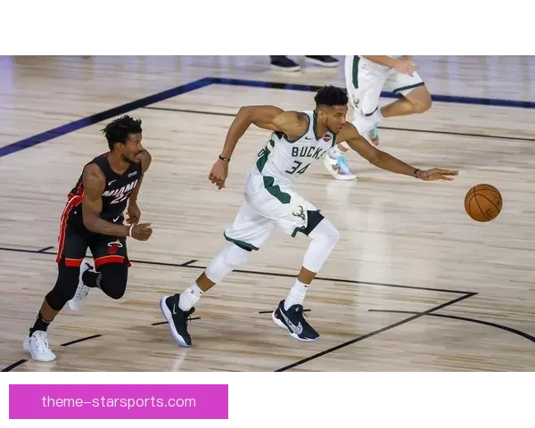 雄鹿队重整旗鼓，扬帆再启征程，雄心勃勃冲击NBA总冠军