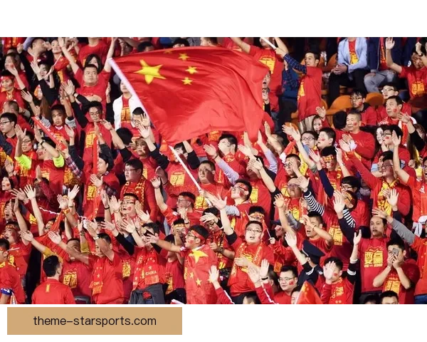 2026世界杯扩军依旧无缘国足中国足球到底差在哪一步 2026世界杯扩军依旧无缘国足中国足球到底差在哪一步
