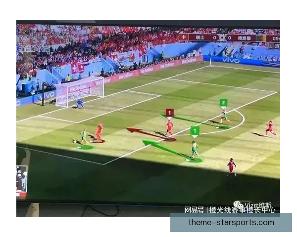 深度解读近期全球体育赛事走势与战术趋势分析